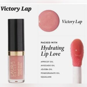Laura Geller Treat-N-Go Lip Oil